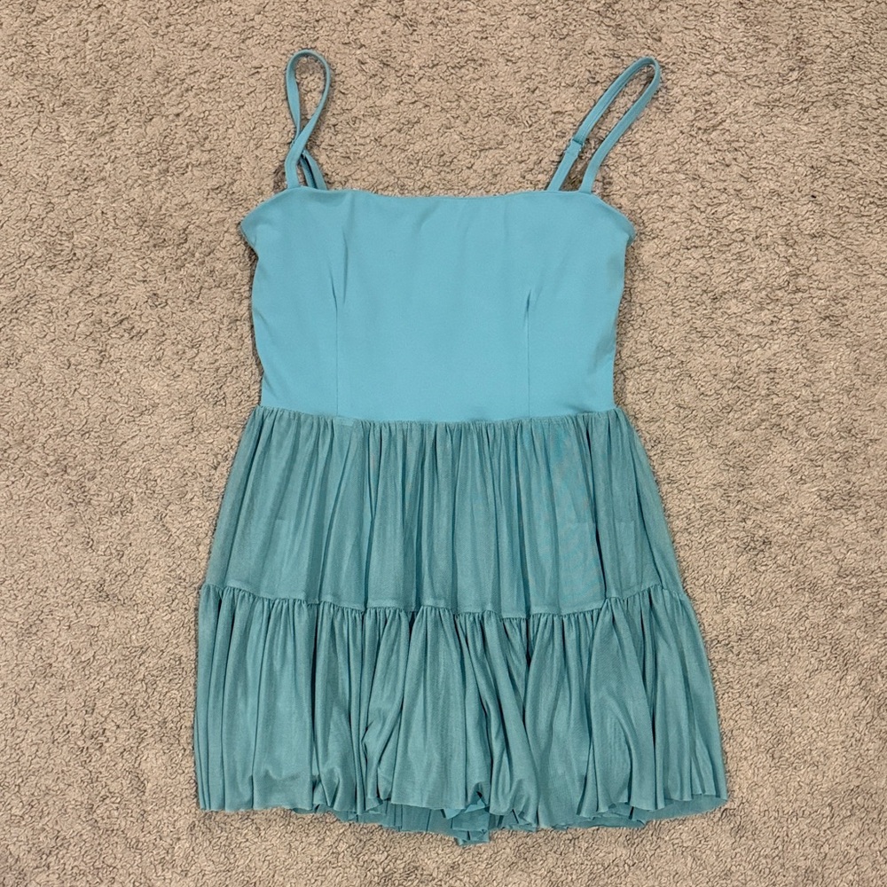 Blogilates dress